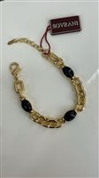 Pulsera Sovrani Mujer in Bronce J11442 - J11442